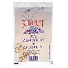 CELOFAN ZIMNICA+GUMICE