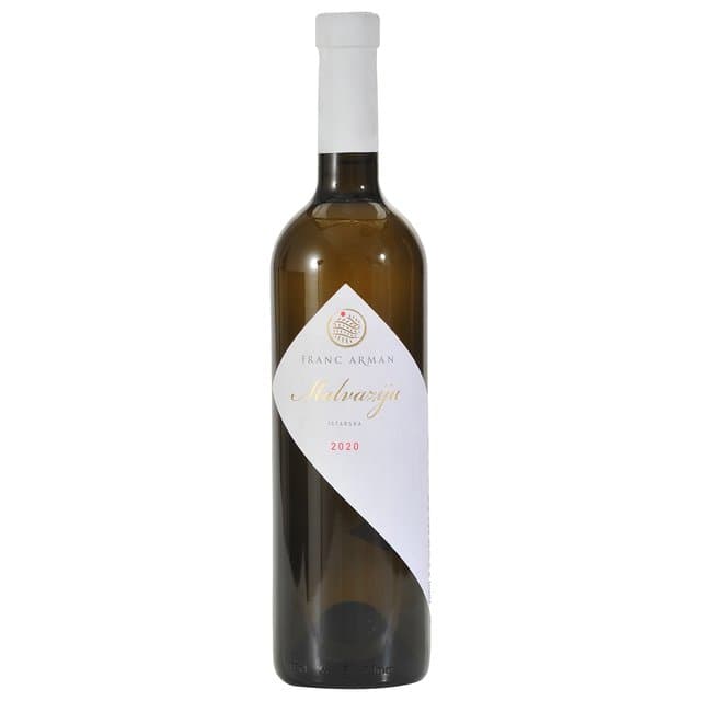 Vino Malvazija