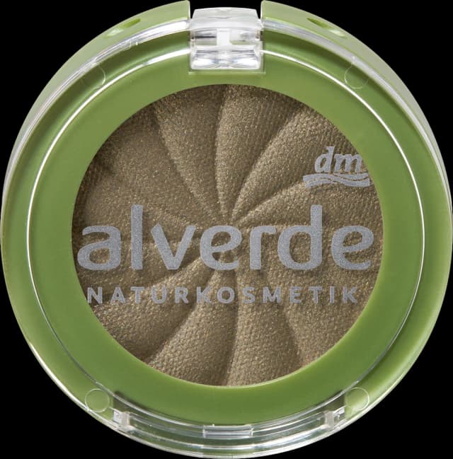 alverde sjenilo/oči Mono 25 Mossy Green
