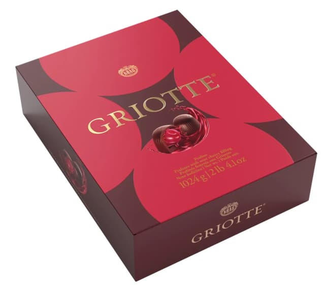 1,024 KG GRIOTTE DESERT