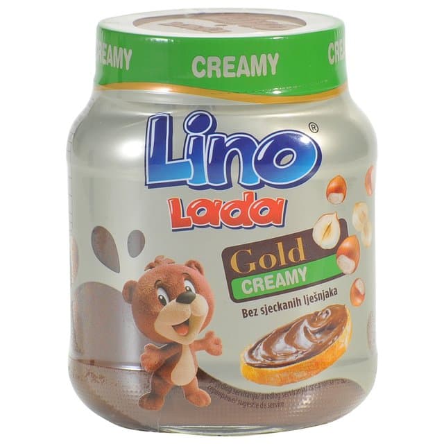 Namaz Lino Lada Gold Creamy
