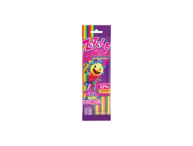 Zozole Rainbow Trakice