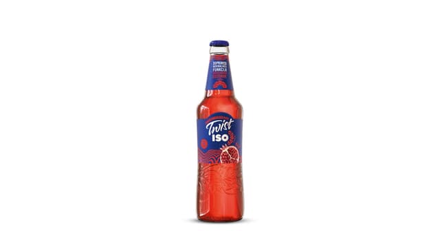 TWIST ISO NAR 0,5L RGB