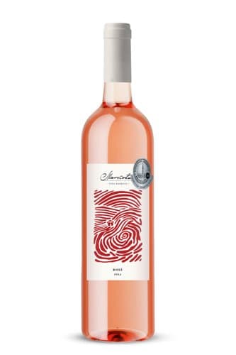 Vino Rosé