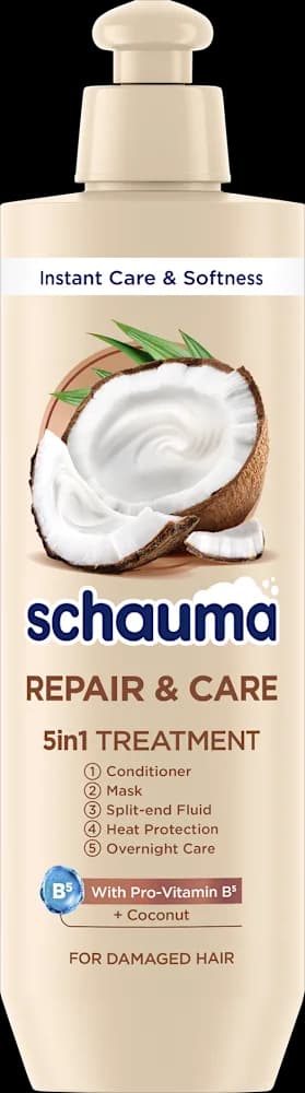 Schauma tretman Repair&Care 300 ml