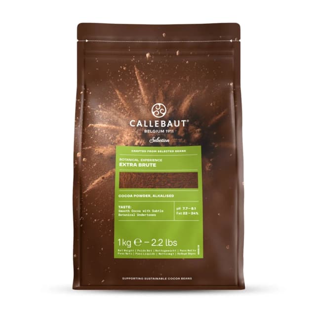 Kakao prah 1 kg