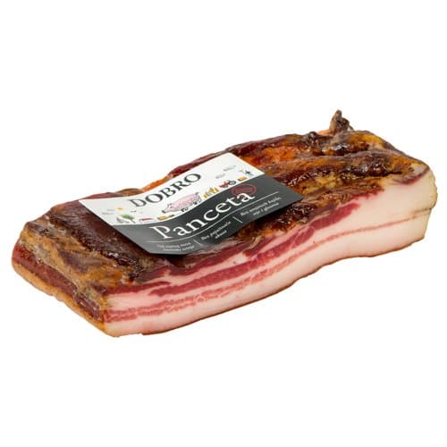 Panceta