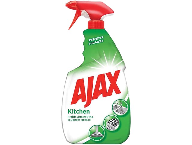 Ajax Sredstvo za Čišćenje Kuhinje