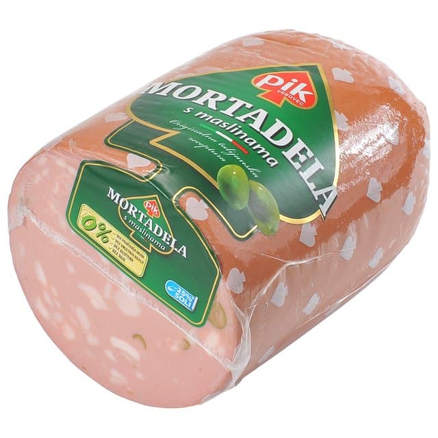 Mortadela s maslinama PIK