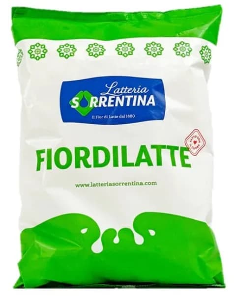 2KG LS MOZZ FIOR DL JULIENNE