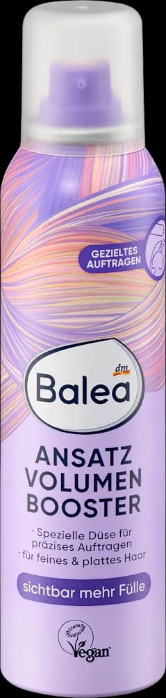 Balea mous/sprej/volum.tank.kose 150 ml