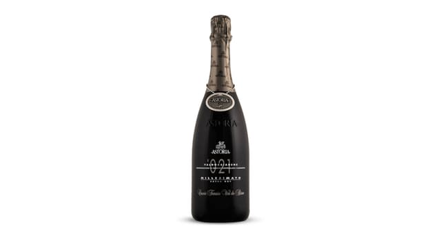 ASTORIA MILLESIMATO PROSECCO D.O.C.G. SUPERIORE 0,75 (6)*
