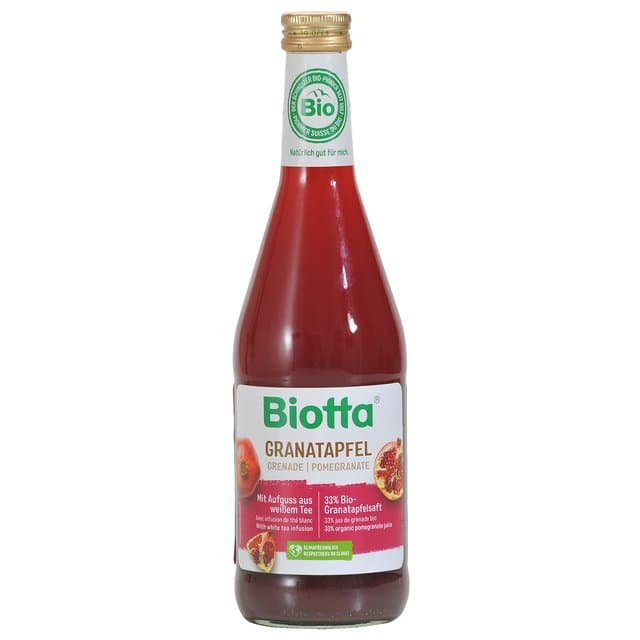 SOK NAR 500ml BIOTTA