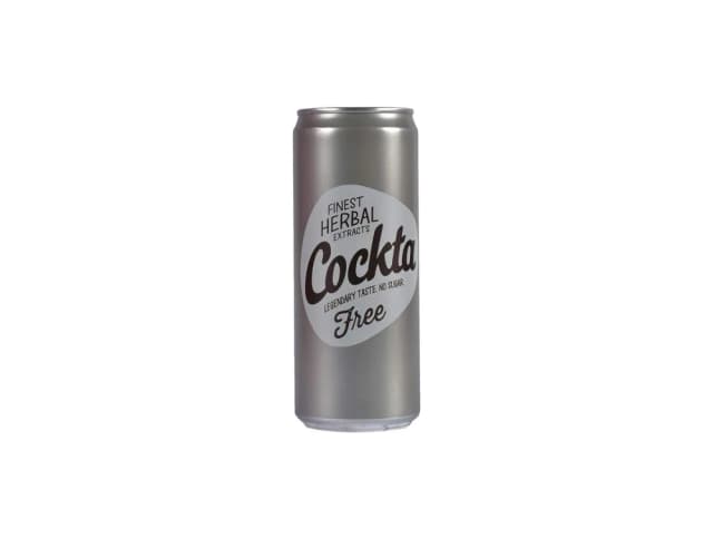 Cockta Free
