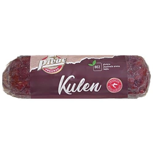 Rozeto Kulen delikates