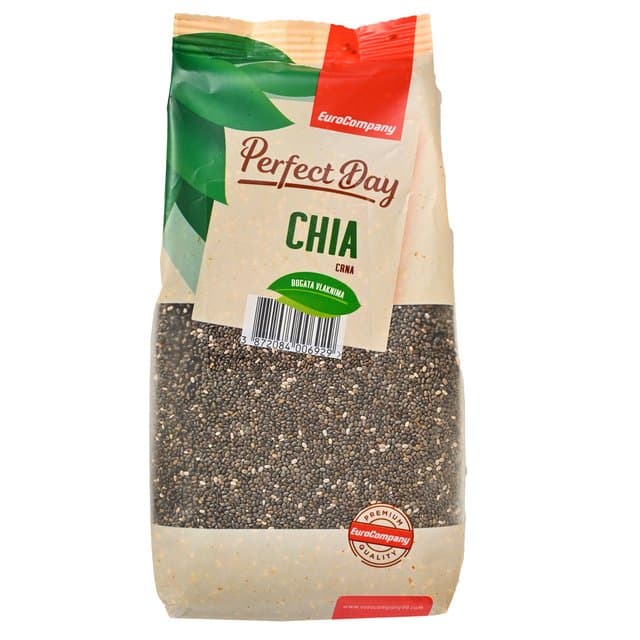 Chia sjemenke