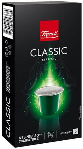 Kava Classic Kapsule