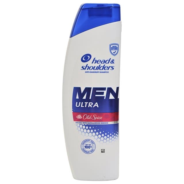 Šampon Head & Shoulders Men Old Spice