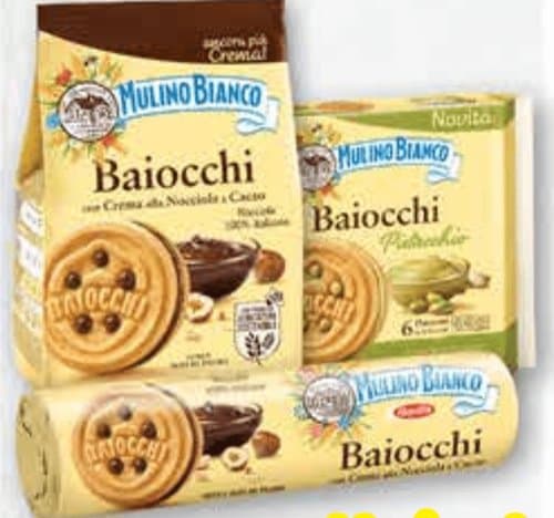 Keks Baiocchi