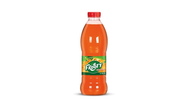 FROOTY VOĆNI SIRUP MARELICA 1L (6)