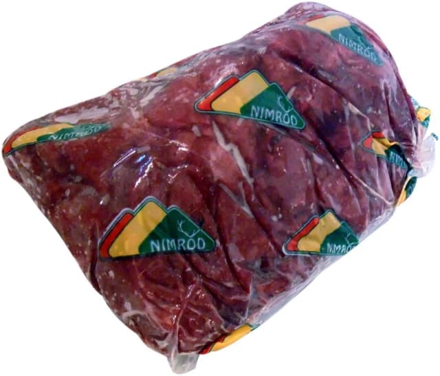 CCA1,5KG SRNA LOPATICA BK