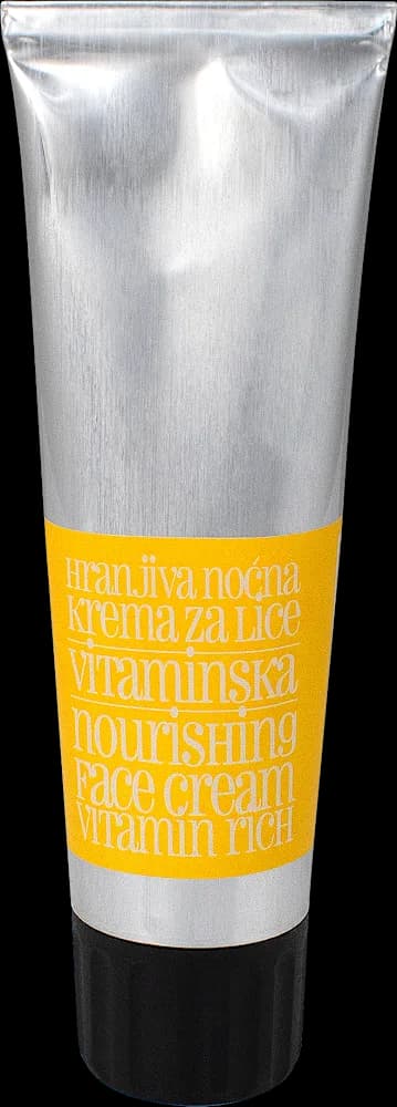 Sapunoteka noć.kr. lice vitaminska 75ml