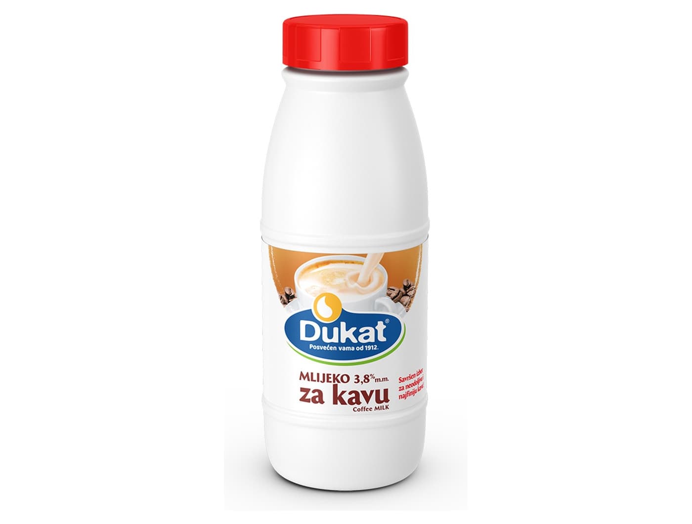 Trajno mlijeko 3,8%