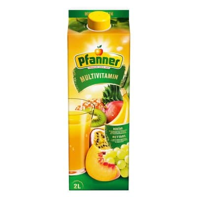 Sok Multivitamin 50%