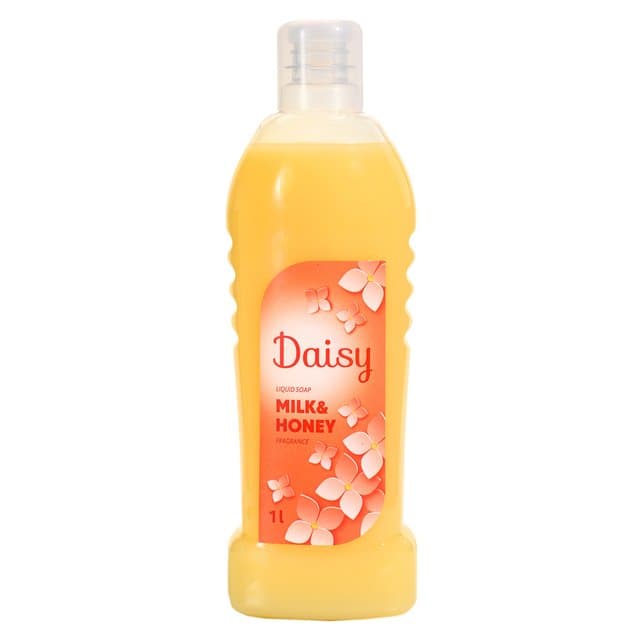 SAPUN TEK DAISY MED/MLI 1L