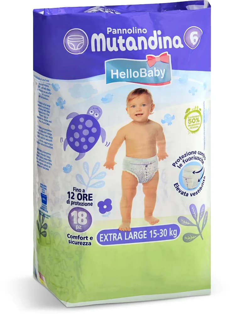 PELENE GAĆICE XL 15-30kg V6 18kom