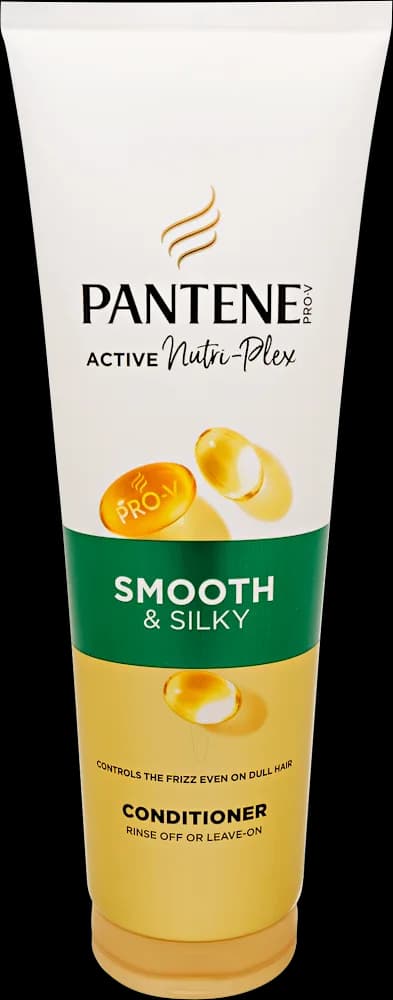 Pantene regenerator Smooth&Sleek 275 ml