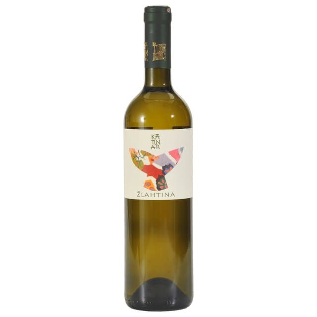 Žlahtina Katunar