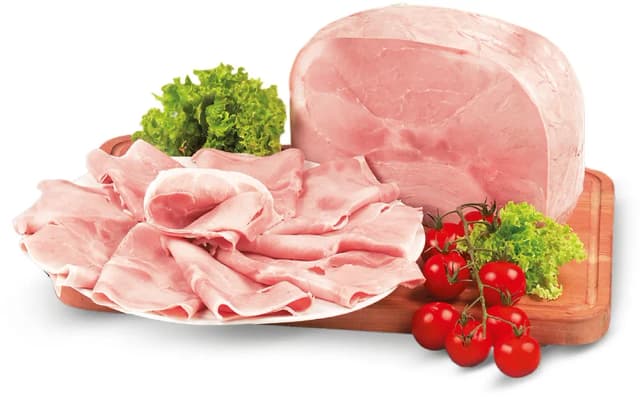 *PREMIUM KUHANA ŠUNKA IZ KOMAD.BUTA