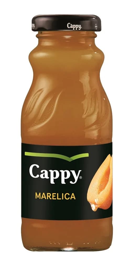 0,2L CAPPY SOK MARELICA 12/1