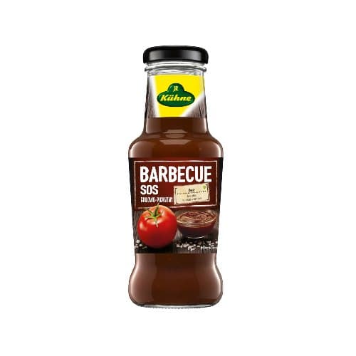Barbecue Umak