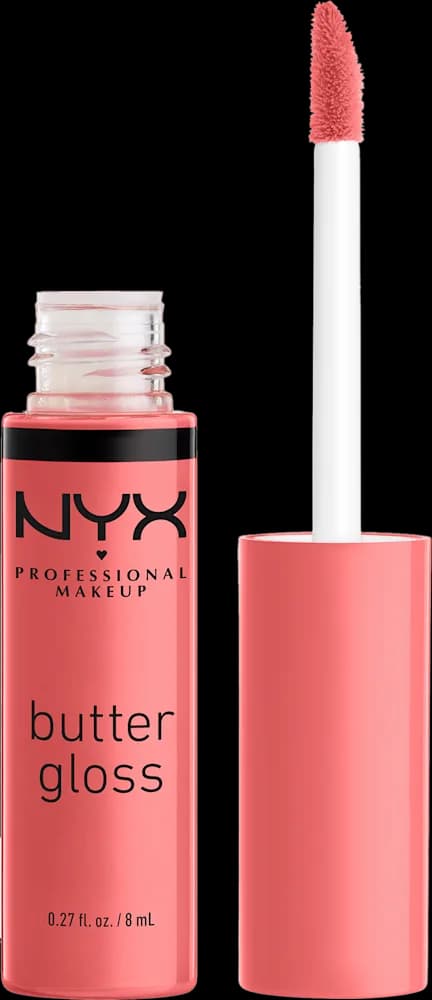 NYX sjajilo za usne Butter Gloss 05