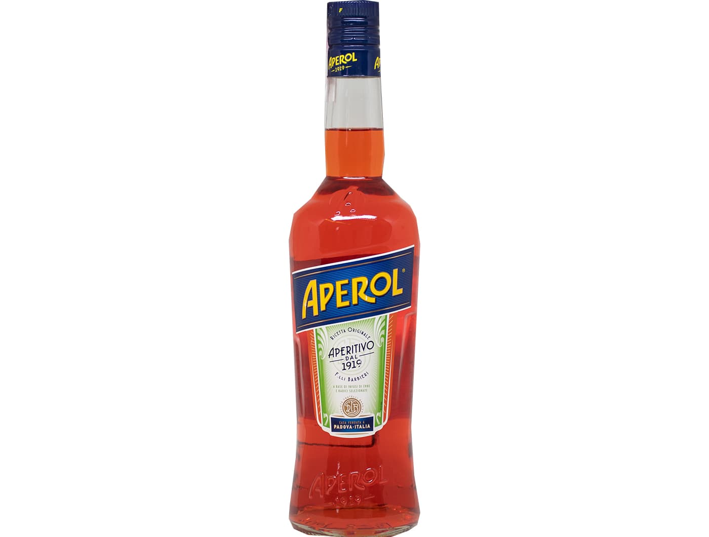 Aperol Liker