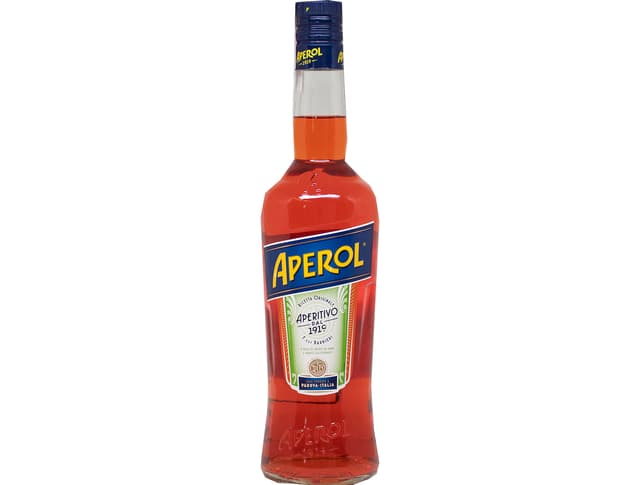 Aperol Liker