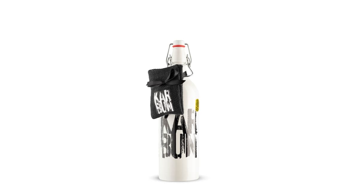 0,7L AURA GIN KARBUN