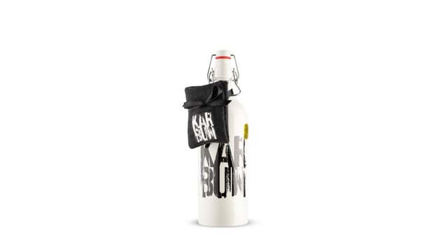 0,7L AURA GIN KARBUN