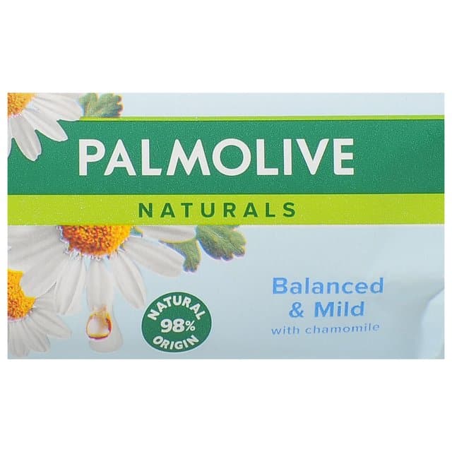 Sapun Palmolive Kamilica i Vitamin E