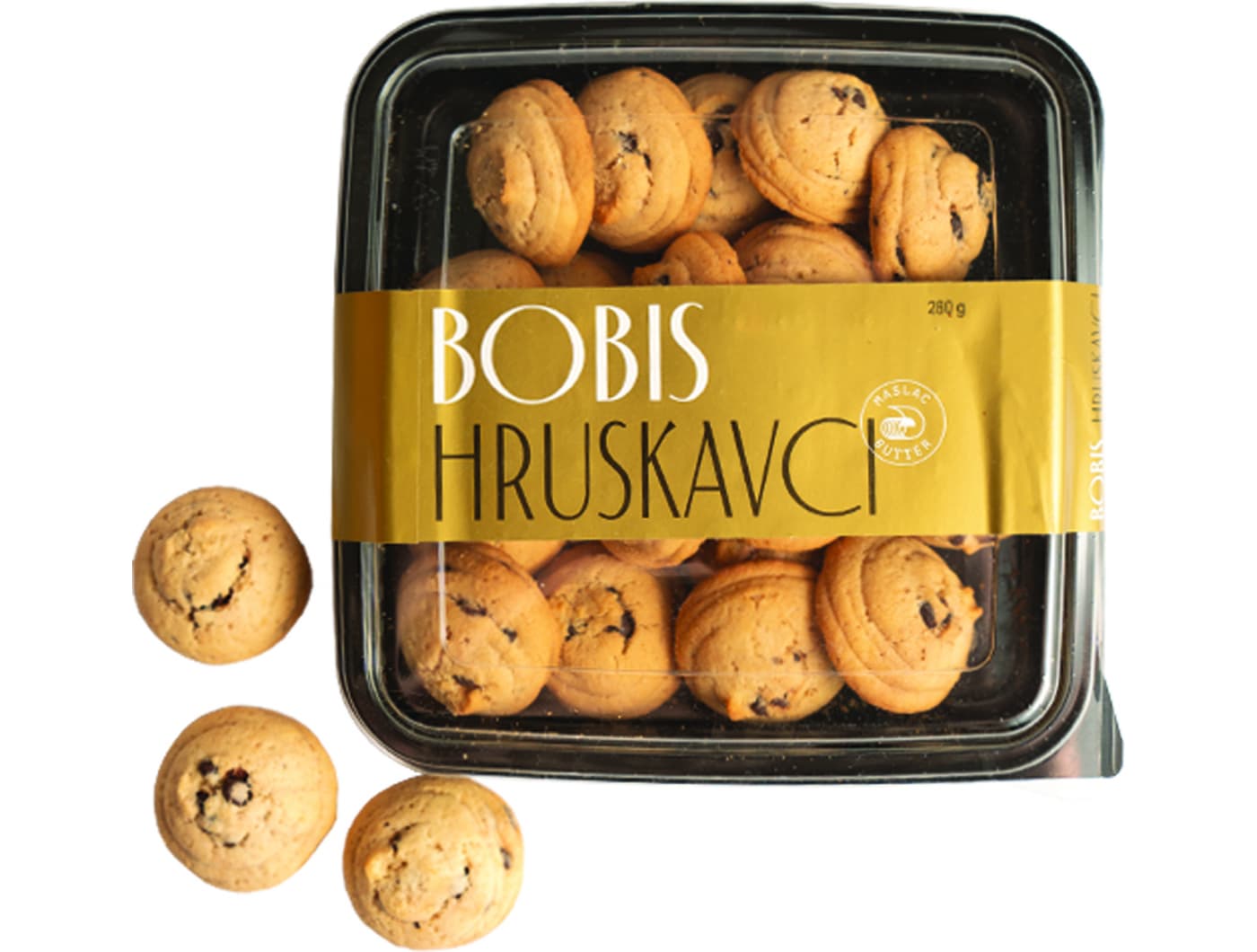 Bobis Bobis Hruskavci