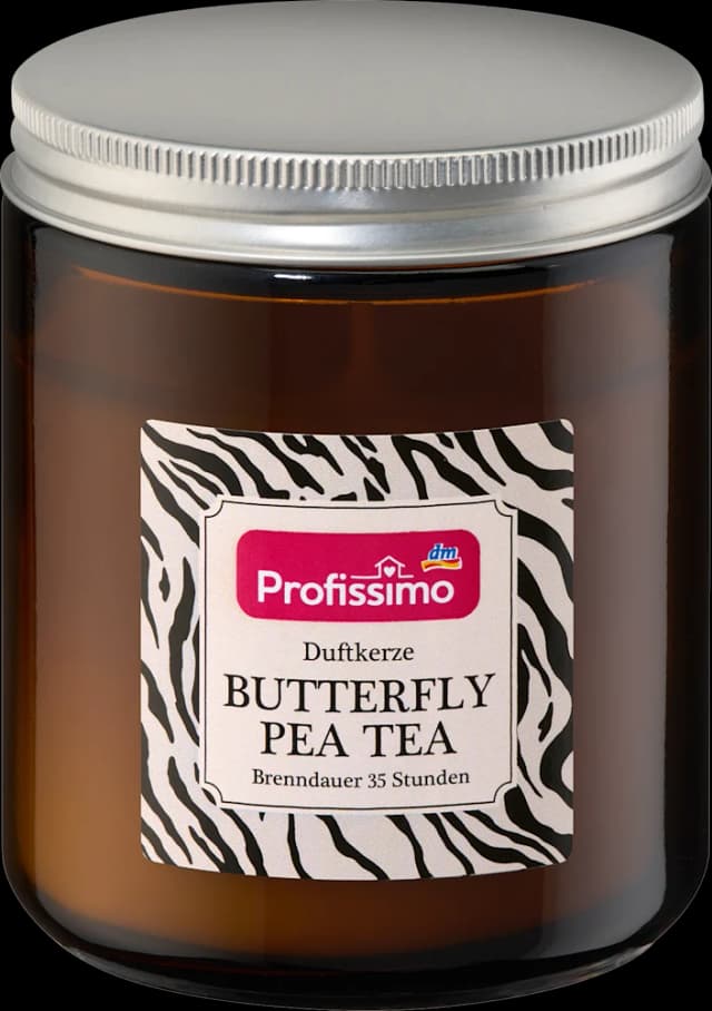 Butterfly Tea mirisna čaša