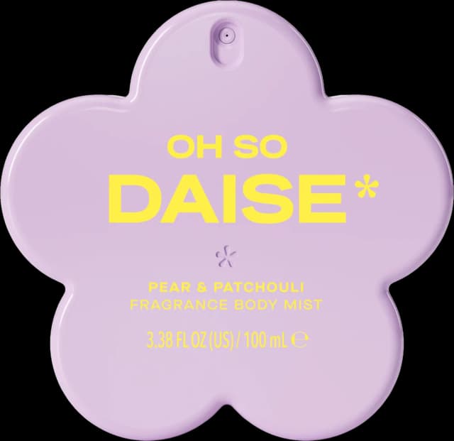 Daise b. mist Oh So Pear&Patcho. 100 ml