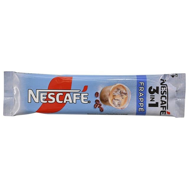 Nescafe 3u1 Frappe