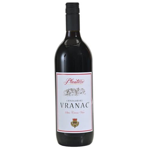 Vino Vranac