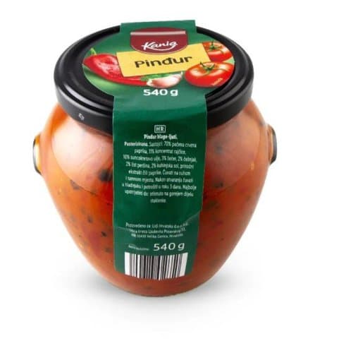 Pinđur