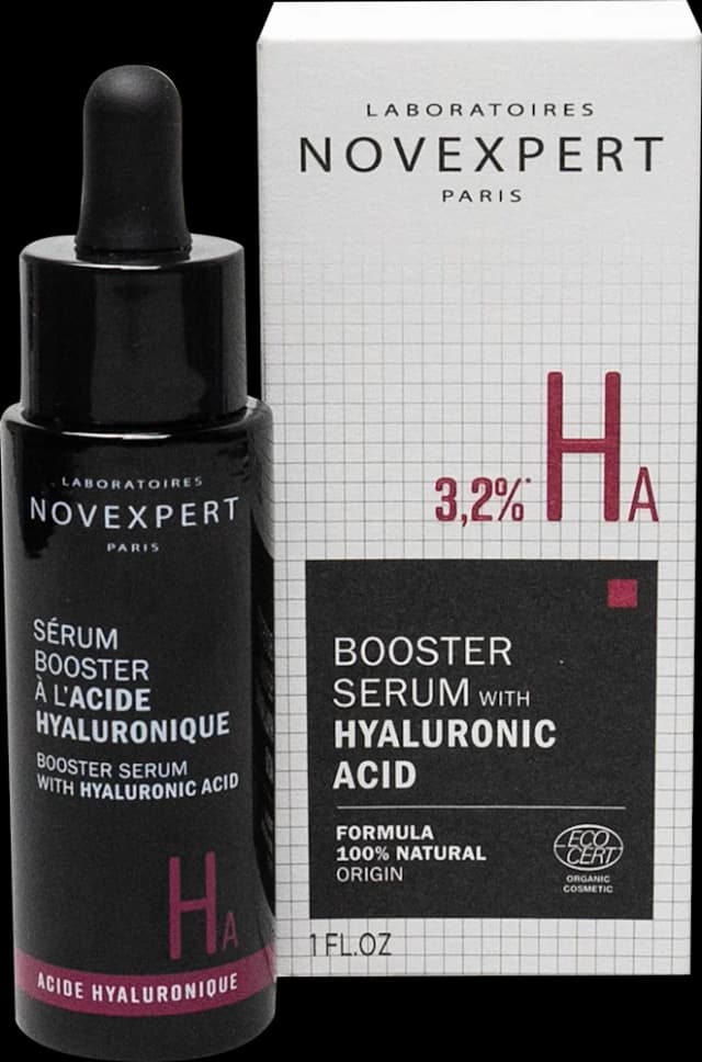NovExpert Booster serum HA 480mg 30ml