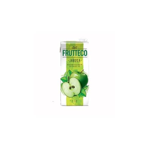 FRUTTECO JABUKA 1L