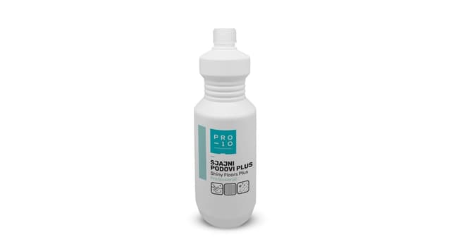 PRO 10 SJAJNI PODOVI PLUS 1L (12)